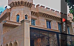 Vorano Boutique Hotel Islamabad